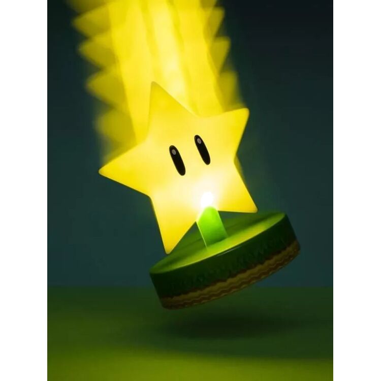 Product Super Star Icon Light image