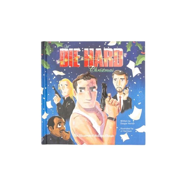 Product Die Hard Gift Set image