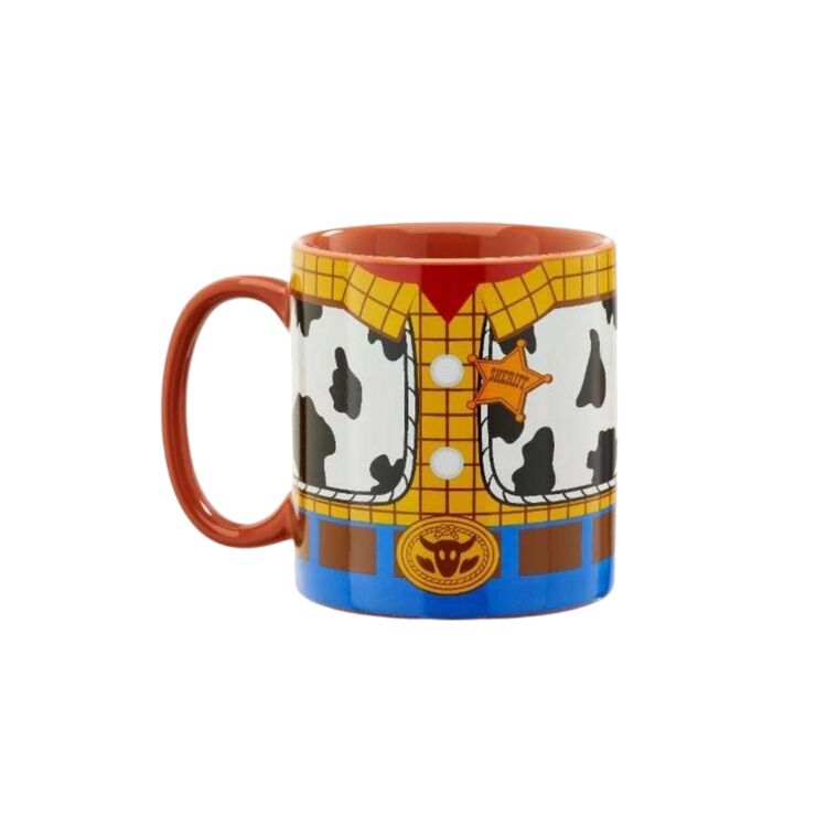 Product Toy Story Woody Large Mug image