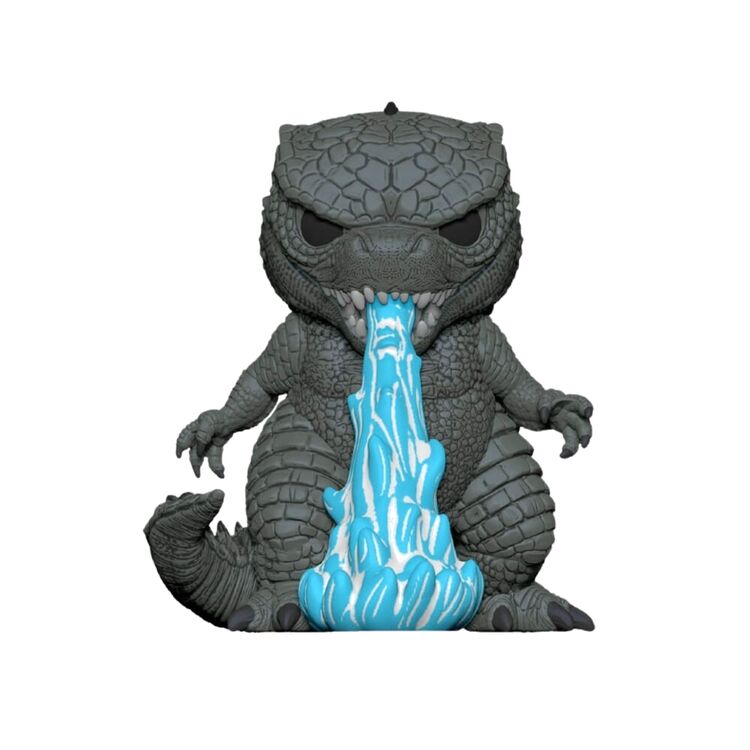 Product Funko Pop! Godzilla vs Kong Heat Ray Godzilla image