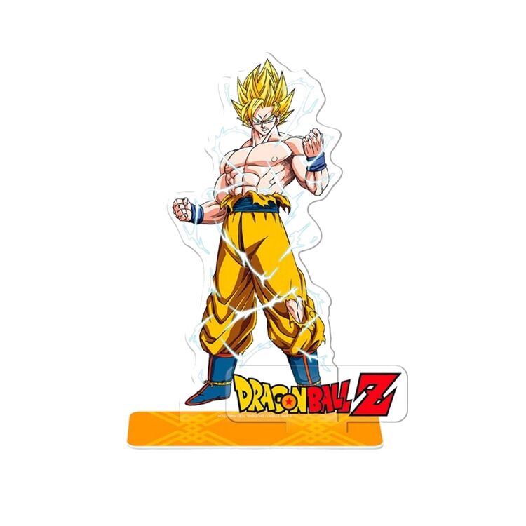 Product Dragon Ball Acryl Figure Goku image