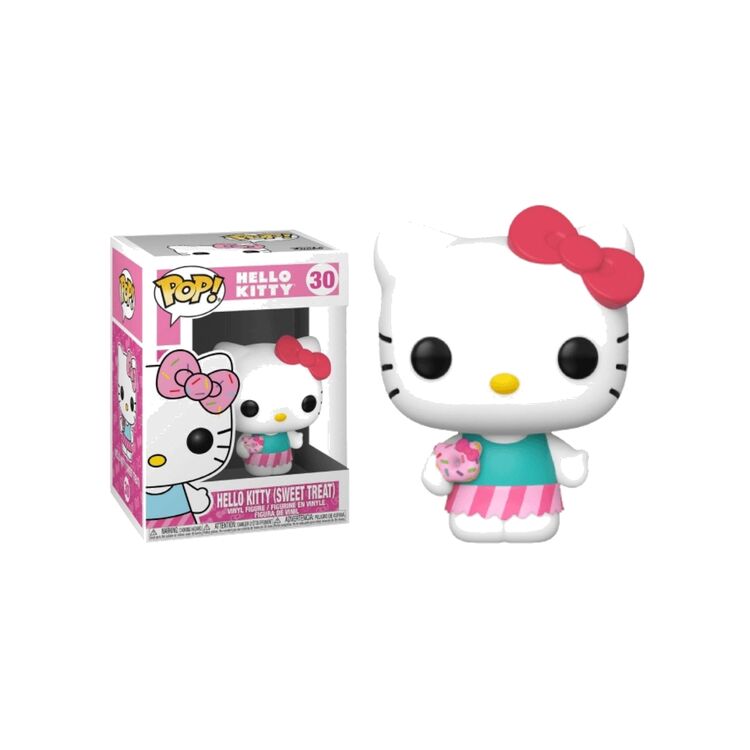Product Funko Pop! Hello Kitty Sweet Treat image