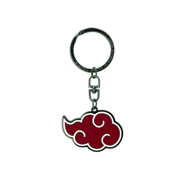 Product Naruto Shippuden Akatsuki Keychain image