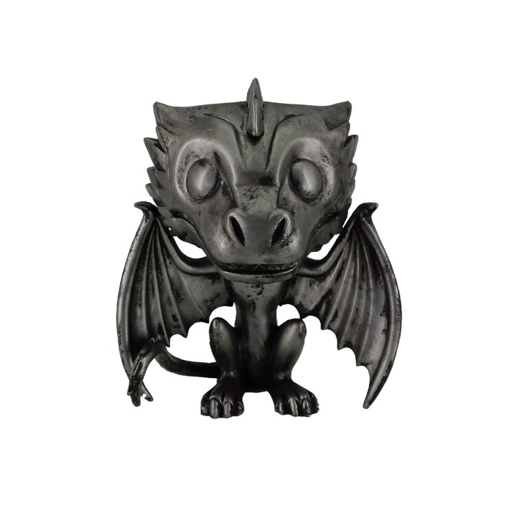 Product Funko Pop! Game Of Thrones Drogon Iron image