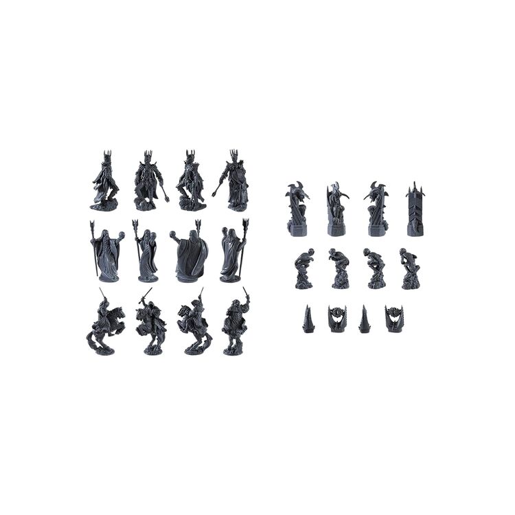 Product Σκάκι Lord Of The Rings Chess Set Battle of The Middle-Earth image