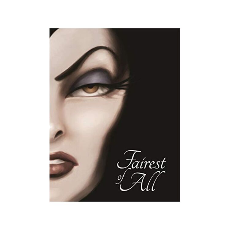 Product Disney: Villain Tales image