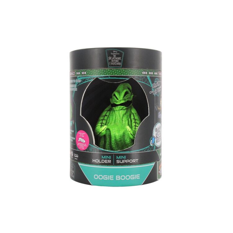 Product Φιγούρα Disney Cable Guys Oogie Boogie Nightmare Before Christmas image