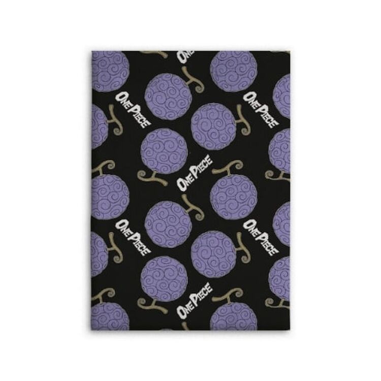 Product Κουβέρτα One Piece Flanel Blanket Luffy image