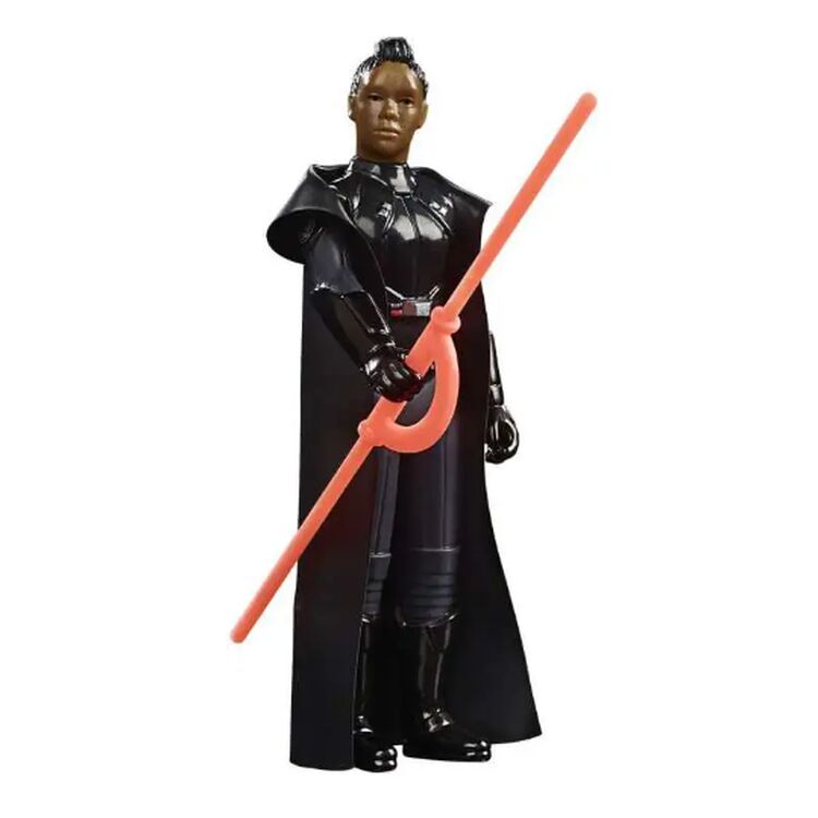 Product Φιγούρα Δράσης Hasbro Fans - Star Wars Retro Collection: Obi-Wan Kenobi - Reva (Third Sister) Action Figure (Excl.) (F5772) image