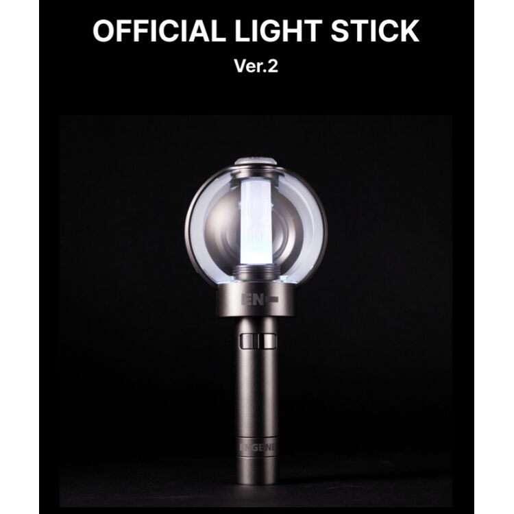 Product K-Pop: Enhypen - Light Stick (ver.2) image