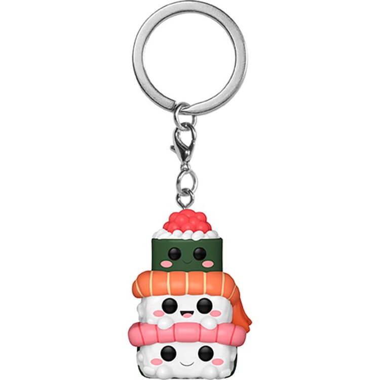 Product Funko Pocket Pop! Kawaii Foodies  Sushi Stack image