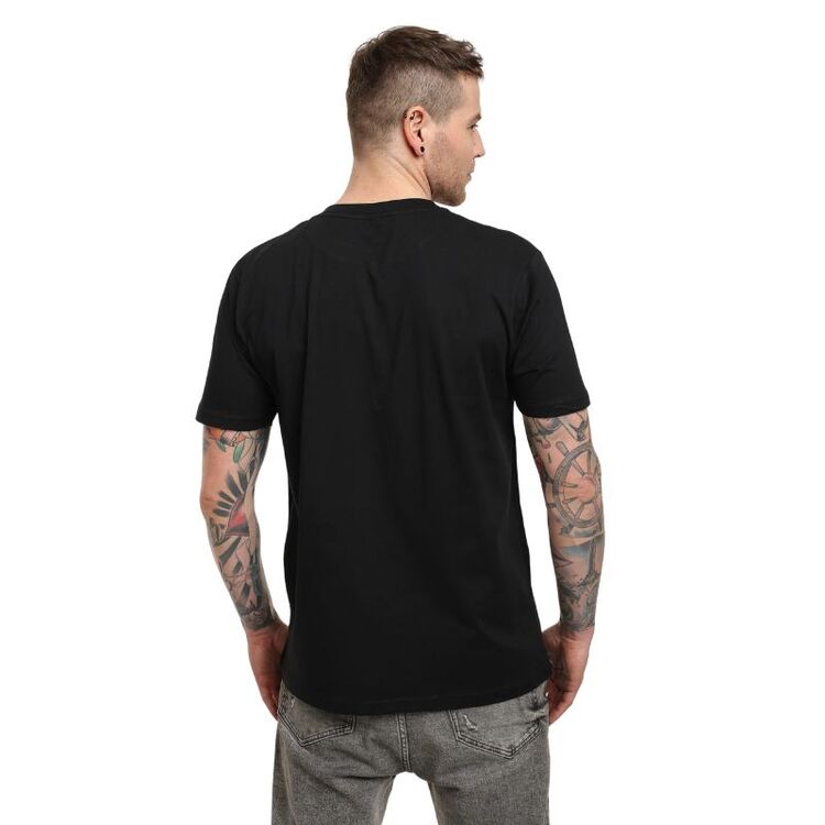 Product DC Comics Batman Dripping Symbol T-shirt image