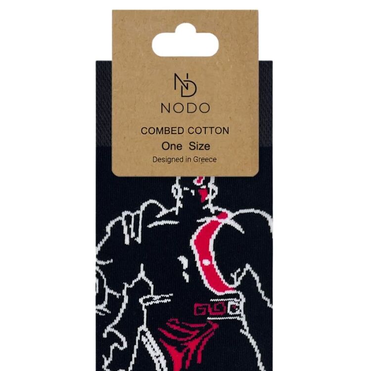 Product God Of War Socks image