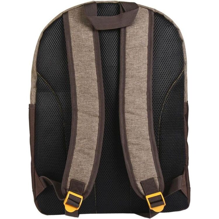 Product Star Wars Mandalorian Yoda Backpack image