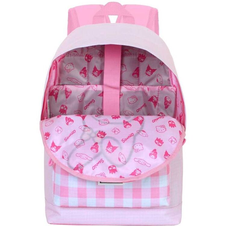 Product Hello Kitty My Melody Backpack image