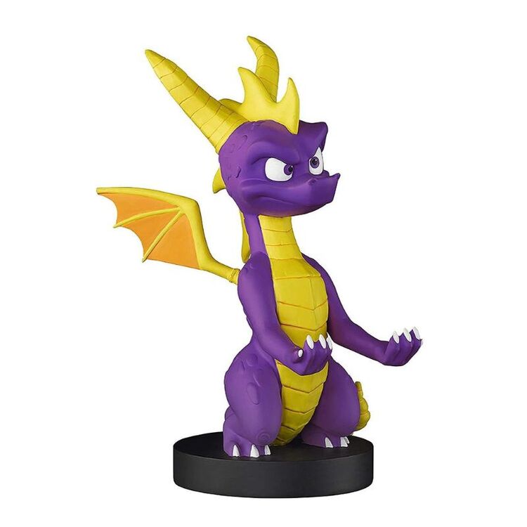 Product Spyro the Dragon Cable Guy Spyro image