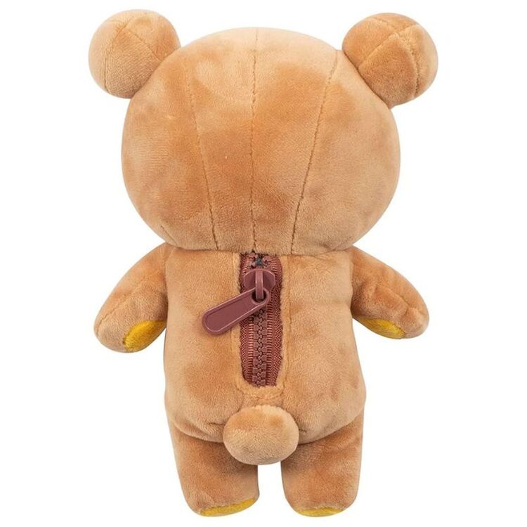 Product Λούτρινο Rilakkuma Small Plush 23cm image