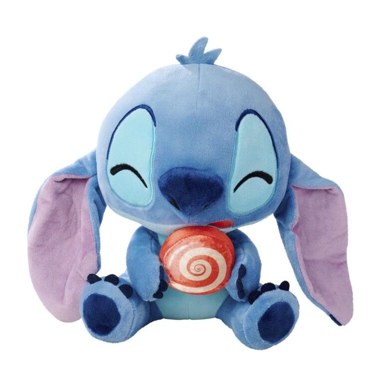 Product Λούτρινο Disney Stitch With Lollipop image