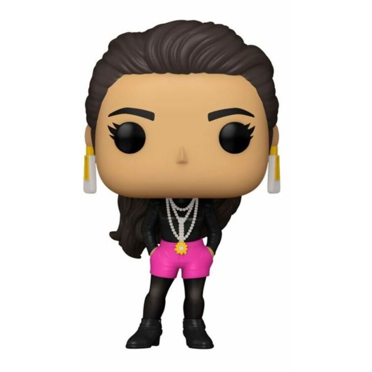 Product Φιγούρα Funko Pop! She-Hulk: Attorney at Law (2022) - Nikki image