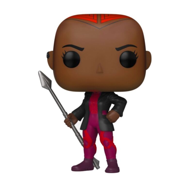 Product Φιγούρα Funko Pop! Black Panther 2: Wakanda Forever - Okoye image