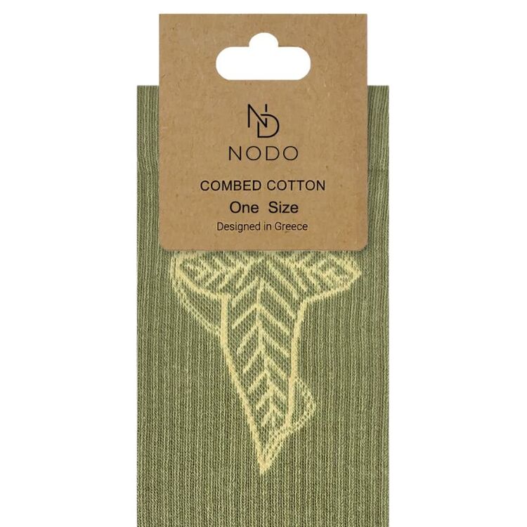 Product Lord Of The Rings Leaf of Lothlorien image