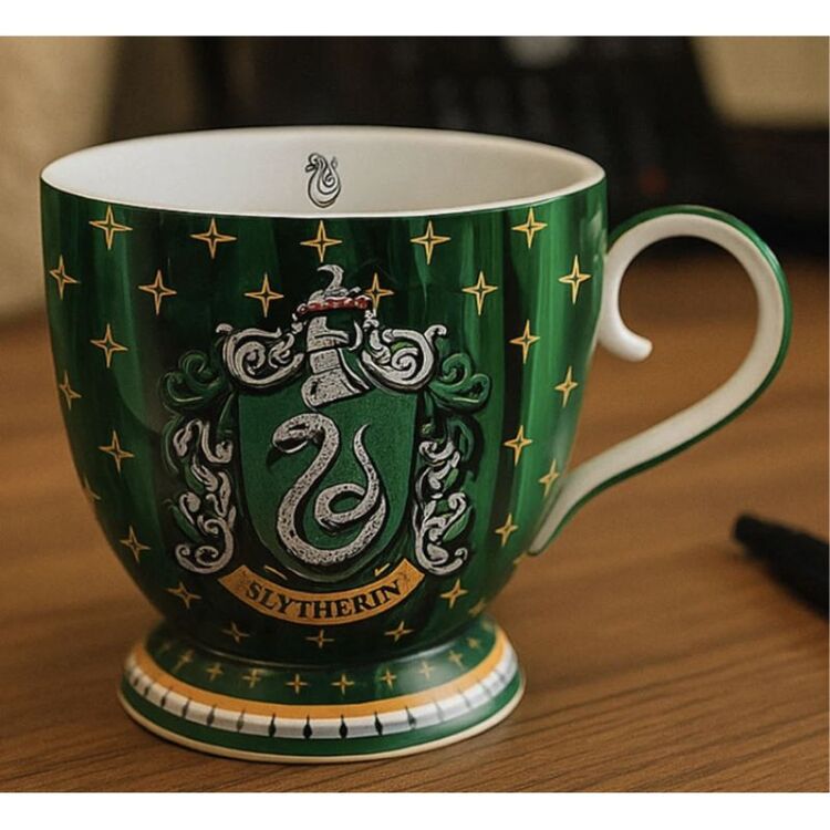 Product Κούπα Harry Potter Slytherin Classic Mug image