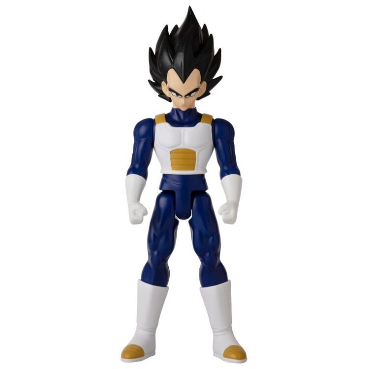 Product Φιγούρα Δράσης Bandai Limit Breaker Series: Dragon Ball Super - Vegeta Action Figure (30cm) (36739) image