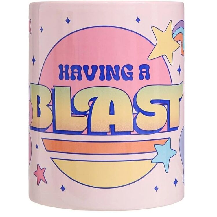 Product Disney Lilo And Stitch Together Fuzzy Mug image