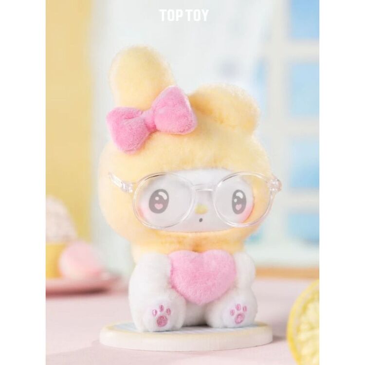 Product Λούτρινο Sanrio My Melody 50th Anniversary Plush Blind Box 1τμχ Τυχαία Επιλογή image