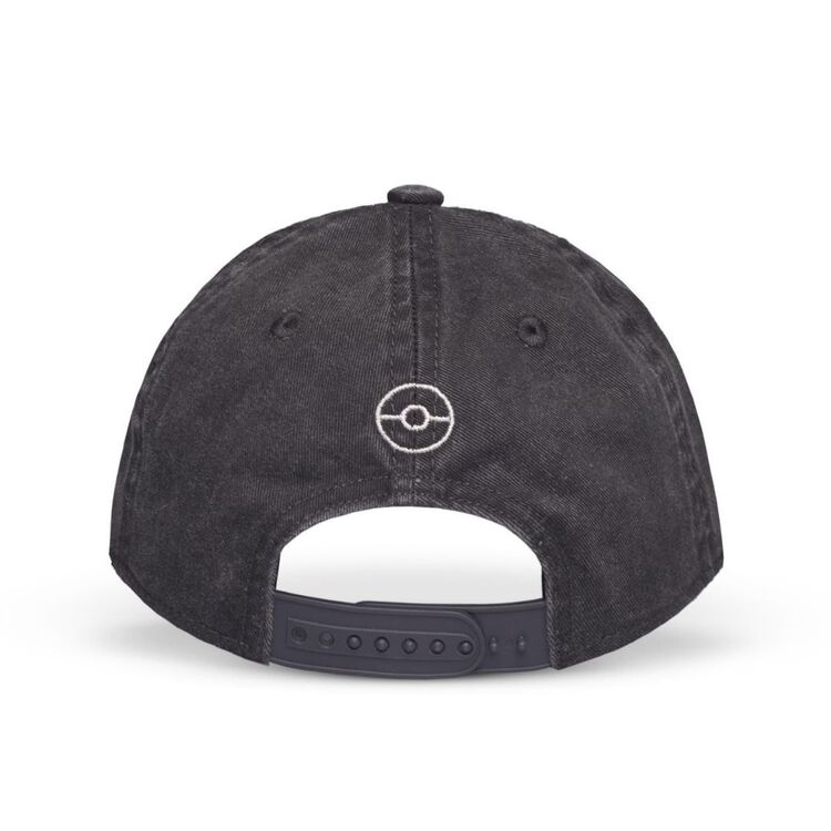 Product Pokemon Distressed Cap image
