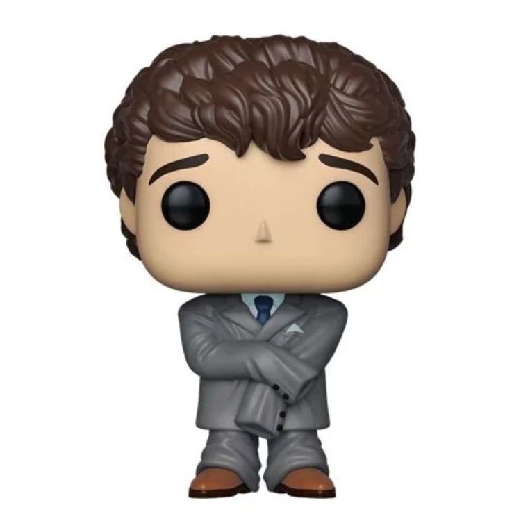 Product Funko Pop! Movies Big Josh Baskin image