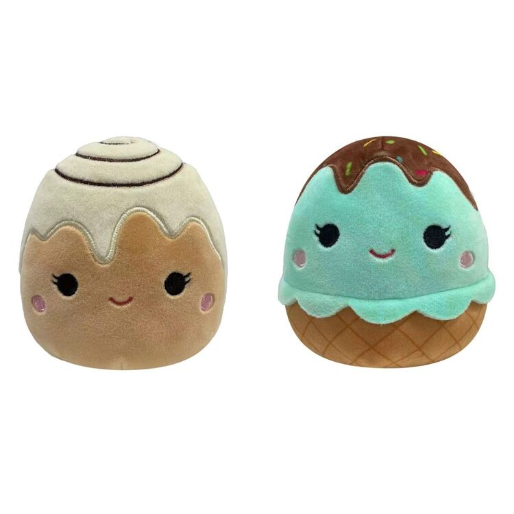 Product Squishmallows Flip a Mallows Ice Cream /Stuffed Animals image