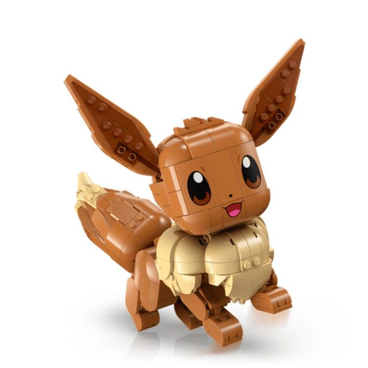 Product LEGO® Pokemon: Eevee (72151) image