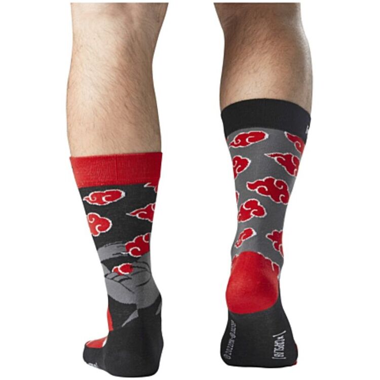 Product Κάλτσες Naruto Itatchi Socks image