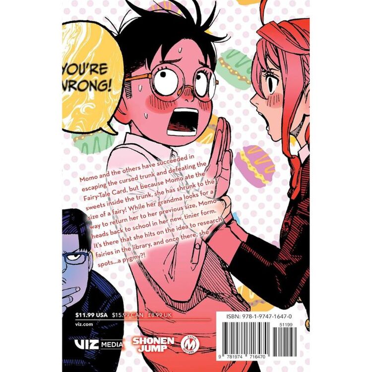 Product Dandadan, Vol. 20 image