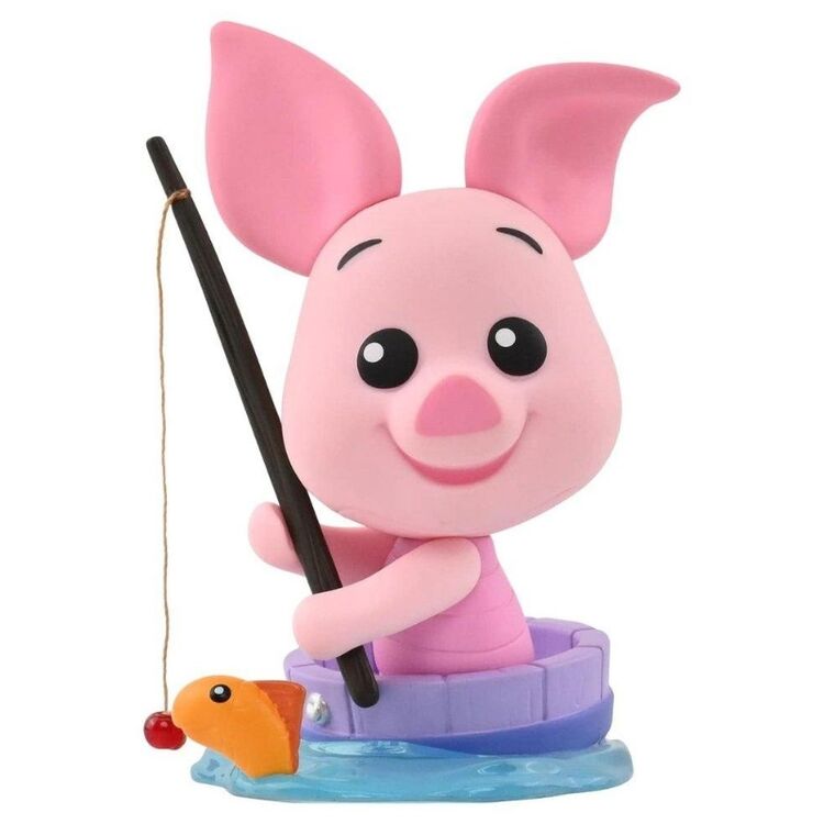 Product Disney Winnie The Pooh Cosbi Blind Box Series 3(1pc) image