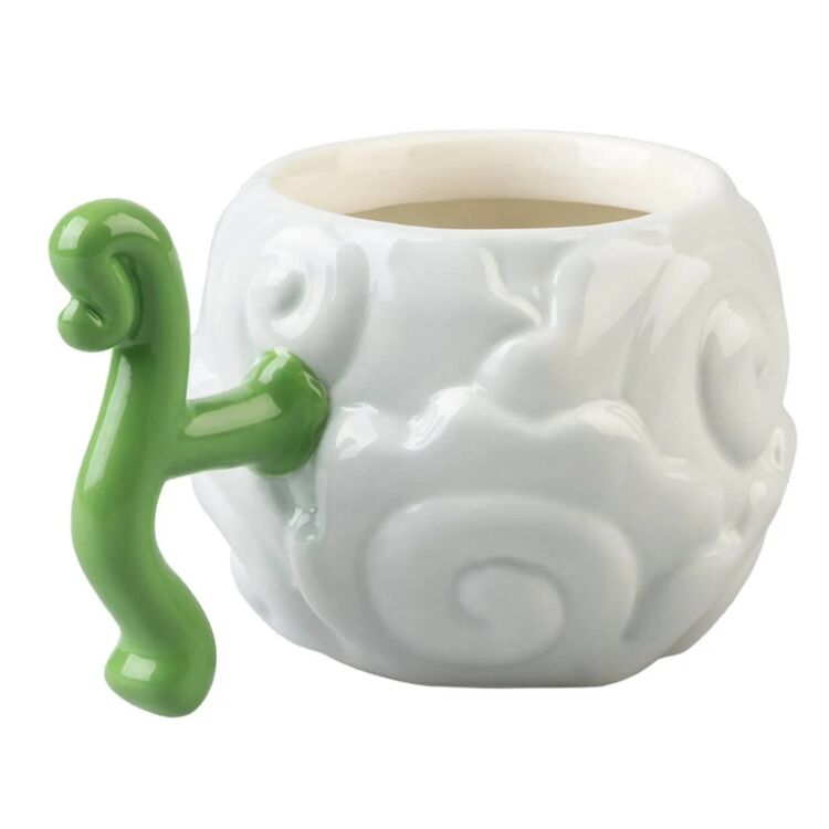Product Κούπα One Piece Smoke-Smoke Fruit Mug image