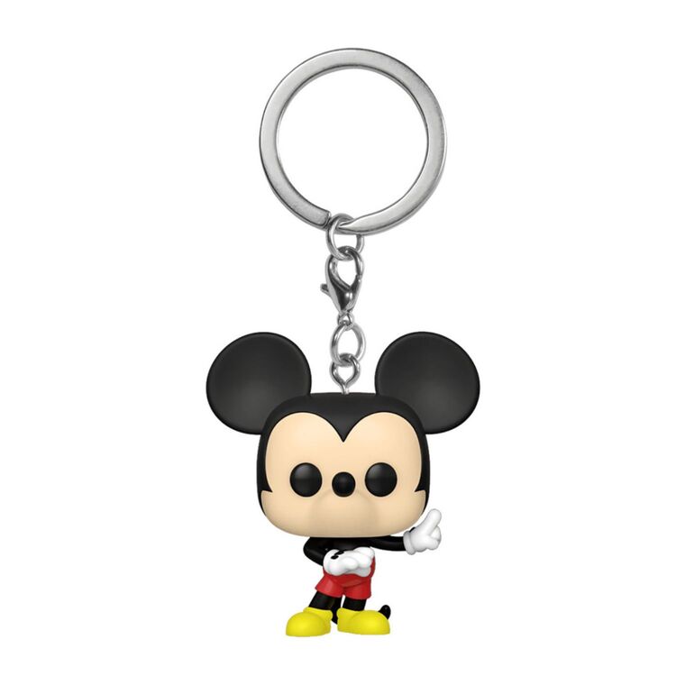Product Funko Pocket Pop! Disney Mickey And Friends Mickey image