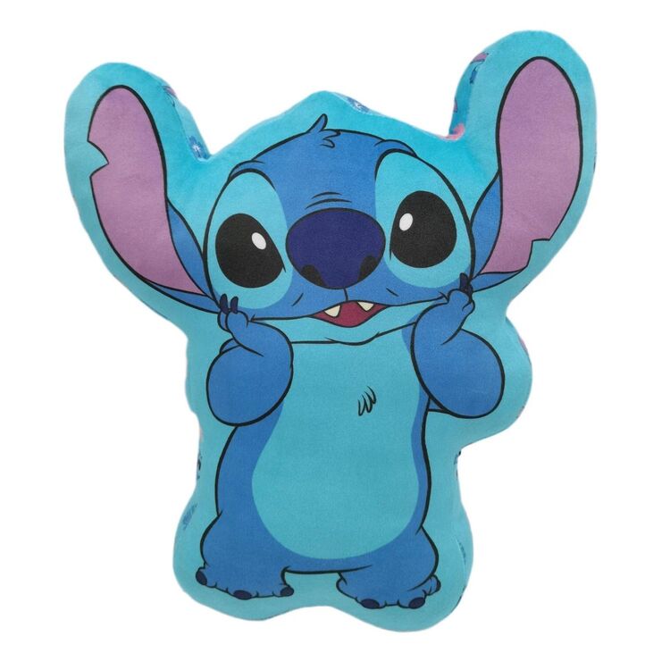 Product Disney Stitch Body Cushion image