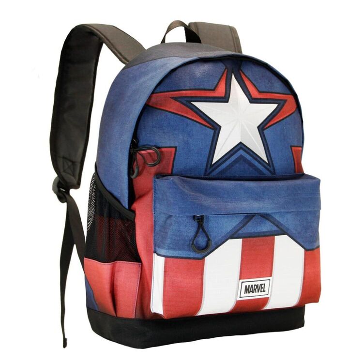Product Captain America Adaptable Backpack image