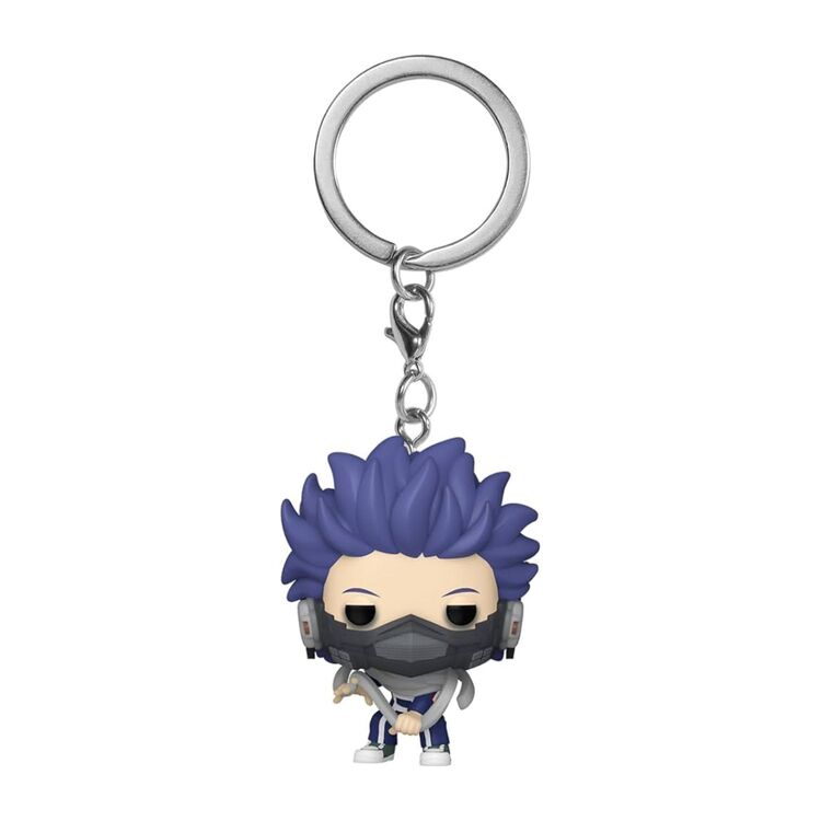Product Μπρελόκ Funko Pocket Pop! My Hero Academia Shota Aizawa image