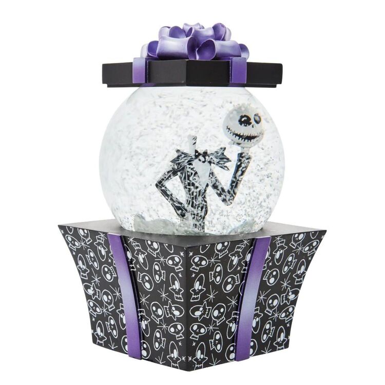 Product Nightmare Before Christmas Snow Globe image
