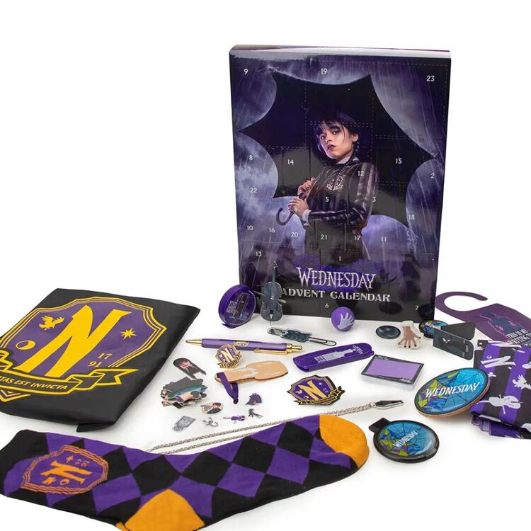 Product Advent Calendar Wednesday image