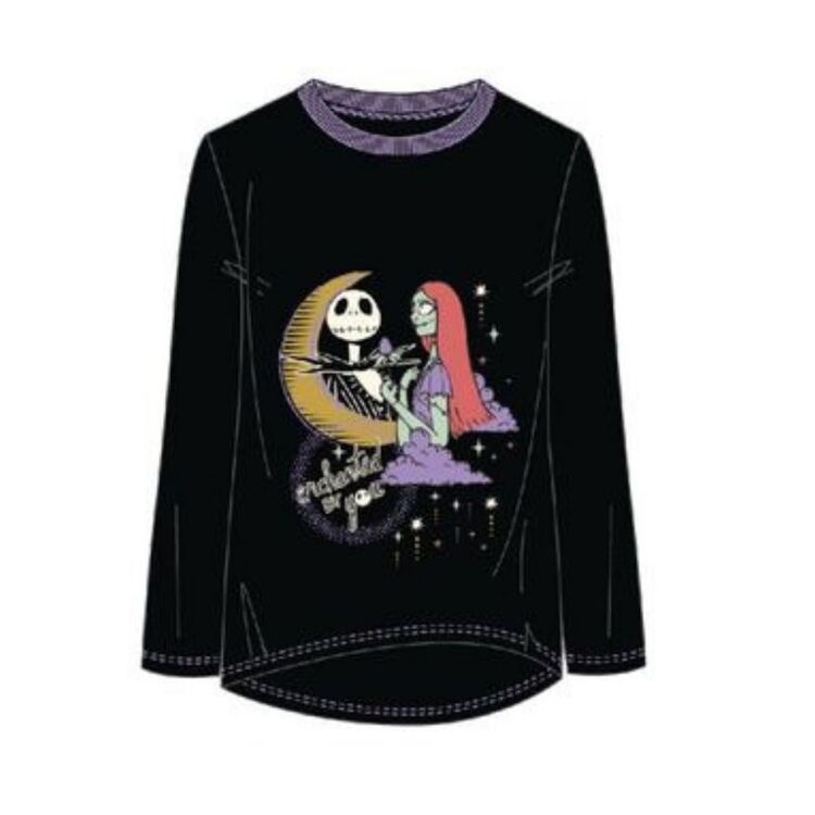Product Πιτζάμα Disney Nightmare Before Christmas image