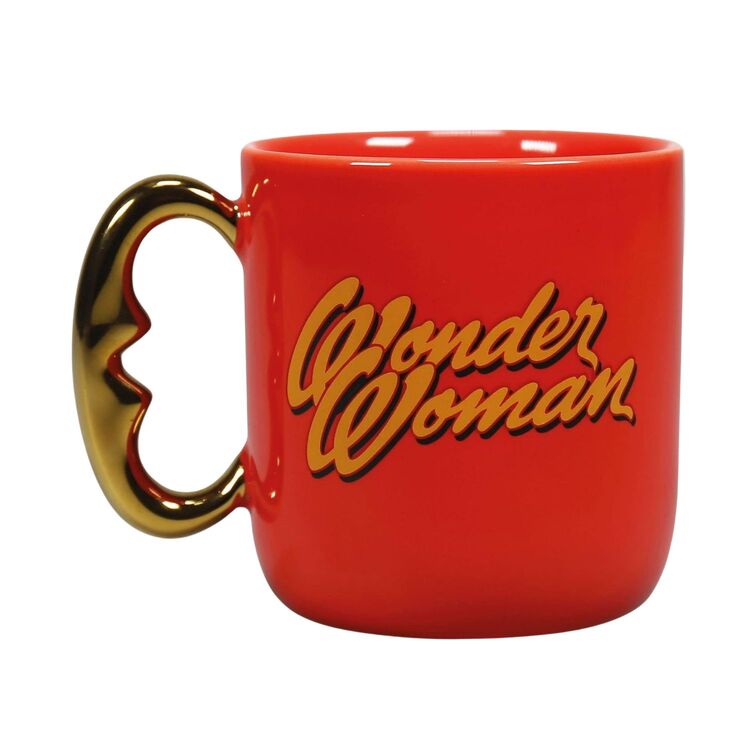 Product Κούπα DC Wonder Woman image
