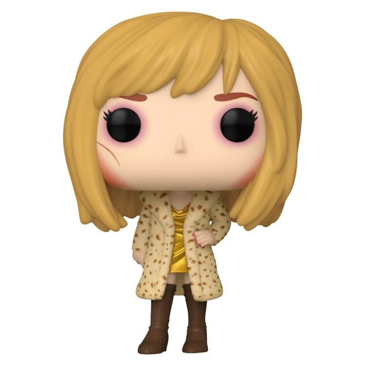 Product Φιγούρα Funko Pop! Yellowstone - Beth Dutton (Wedding Dress) (Metallic) (Special Edition) image