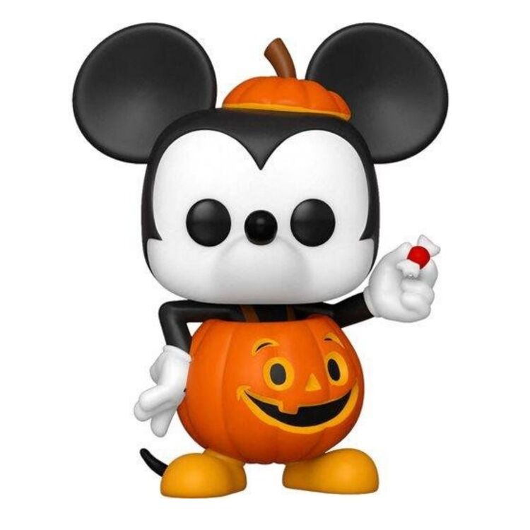 Product Φιγούρα Funko Pop! Disney Halloween Mickey image