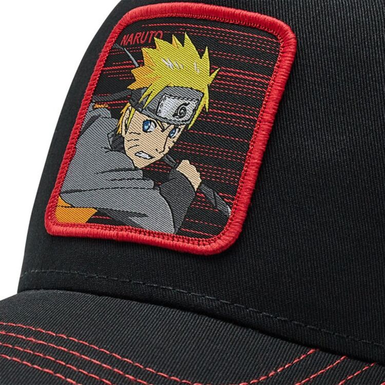 Product Naruto x Capslab Naruto Cap image
