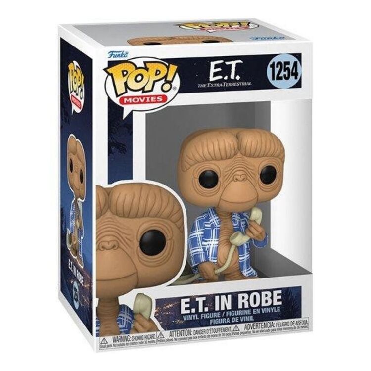 Product Φιγούρα Funko Pop! E.T in Robe image