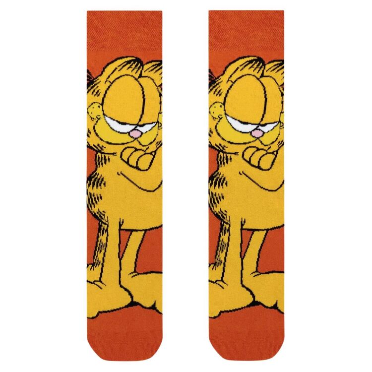 Product Garfield Long Socks image